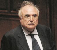 Copertina di Ferrara & Betulla, crociati da ridere