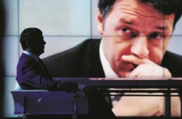 Copertina di Cpl, “Sistema collaudato: subappalti e consulenze”