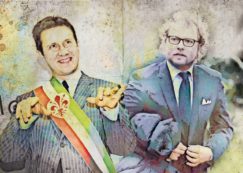 Copertina di Soldi e “canale preferenziale”: la Banda Renzi resta in silenzio