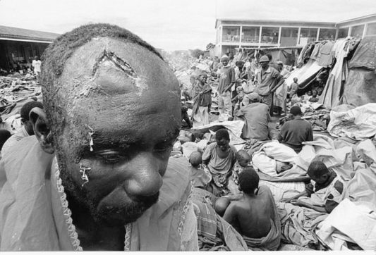 Inglese a scuola, città dai nomi nuovi: c’era una volta il Ruanda