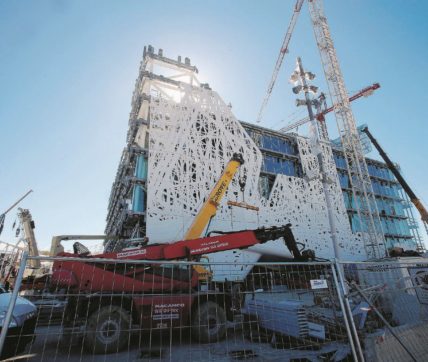 Expo, dalla Cina senza furore  La balla del milione di ticket