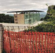 Copertina di Sannio, l’agonia di un museo