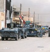 Copertina di Dalla Giordania all’Iraq: la rotta maledetta