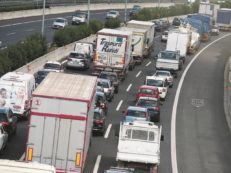 Copertina di A12, la trincea degli Incalza Boys: “Si farà”