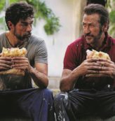 Copertina di “Se Dio vuole”, un’occasione perduta sull’aridità dei padri di oggi