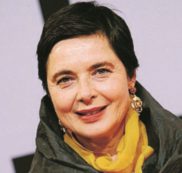 Copertina di La “Miracle Mop” di Isabella Rossellini