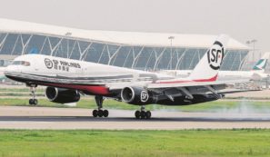 Copertina di La Cina ci “ruba” i comandanti migliori