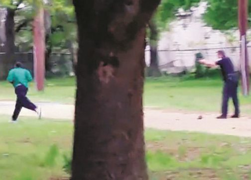 South Carolina, dove l’unico nero buono è quello morto