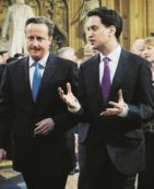 Copertina di Ricchi, addio paradiso