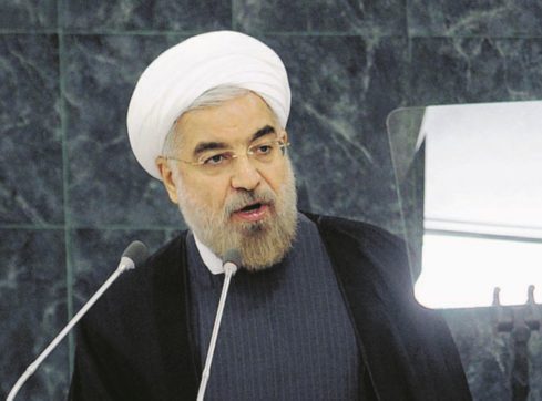 Il terrore dell’Iran genera mostri