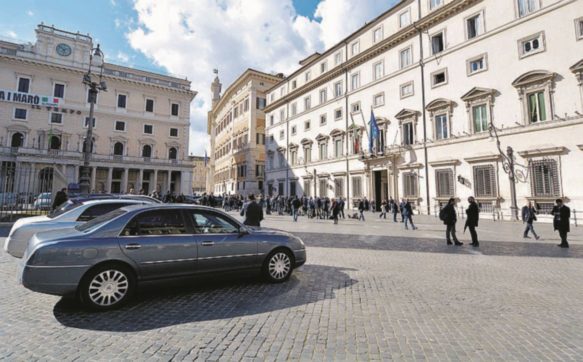 “Io, lo Scarface delle tangenti”: nei guai