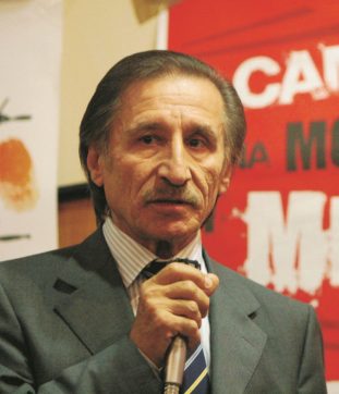 “Iovine mente: vuole farmi pagare la lotta al clan”