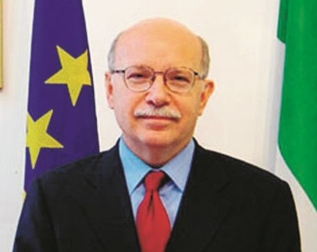 Il rispetto è la chiave per convincere gli ayatollah