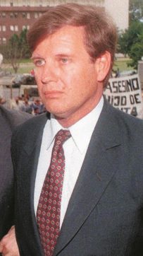 L’Italia, l’Argentina e i torturatori impuniti