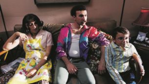 Copertina di La piccola primavera  della commedia italiana