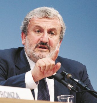 Il forzista: “Sto con Emiliano, è il futuro”