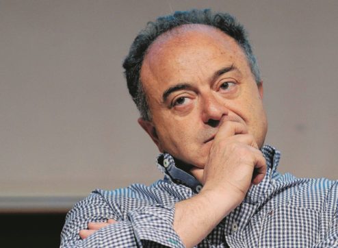 Se ignorano le nostre idee  dovranno spiegarlo alla gente