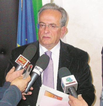 Dopo i guai, il pg Capristo rivuole Bari