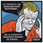 Copertina di L’assalto alla Diaz (Genova, 2001)