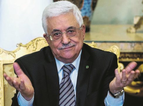 Noi, l’unico popolo sotto dominazione