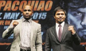 Copertina di Match del secolo: zero biglietti venduti