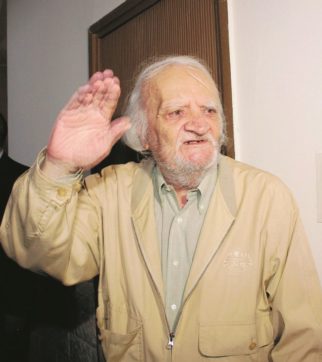 Contrada e la condanna per mafia: “Reato non chiaro”