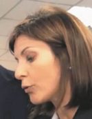 Copertina di “Burocrati” e “Pagliacci”: Ladylike tiene lo stipendio