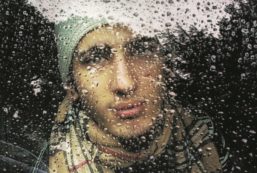 Copertina di Emad, Valerio e i ragazzi della Casa di Felix