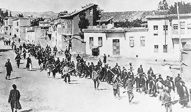 “Curammo il dolore con il silenzio”