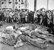 Copertina di “Piazzale Loreto fu necessario. Solo così poteva finire una guerra”