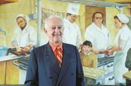 Copertina di “Ma quali Cracco e Vissani. La cucina è una cosa seria”