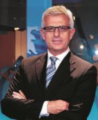 Copertina di “Linea Notte” ha trovato l’anti-Renzi: Marisa Laurito