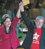 Copertina di Il partito dei lavoratori affoga nello scandalo dell’oro nero