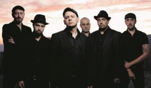 Copertina di Stefano e i “figli come noi”