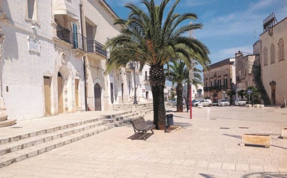 Escort e coca? Nel paese di Mele conta l’amicizia