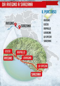 Copertina di Speculazioni e mafie In Liguria tutto   liscio come l’olio