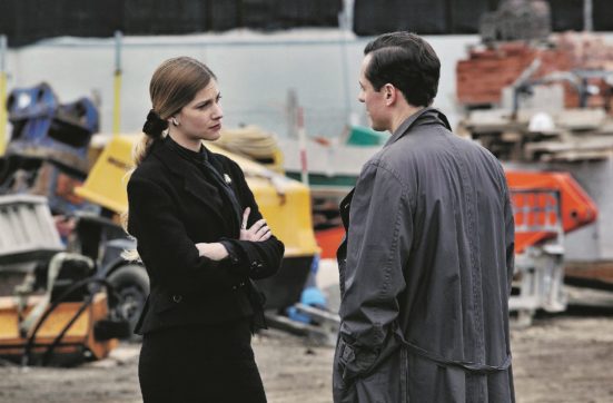 Non sono perfetta ma per 1992  mi assolvo:   Bibi è odiosa, non io