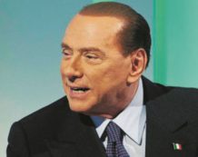 Copertina di Un’idea del ‘66, i lavori partono nel 2003 con B.