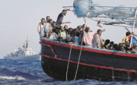 Copertina di Uno specchio d’acqua di ventimila fantasmi