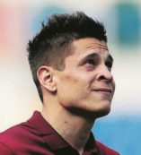Copertina di Iturbe e Cerci, com’è difficile essere ali dorate