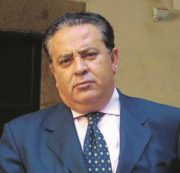 Copertina di Enna, vince sempre Mirello: “Alla faccia dei gufi”