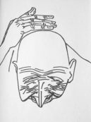 Copertina di Storie di matti svelati dal designer