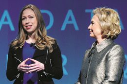 Copertina di Di padre in figlia: i nuovi volti delle signore d’America