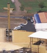 Copertina di Giubileo, il Papa non si fida più Potere a Parolin