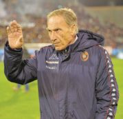 Copertina di L’addio di Zeman: calcio anno zero