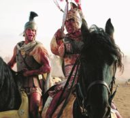 Copertina di L’ottava arte al cinema: dare il peggio di sé