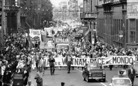 Copertina di E l’Italia del 1968 perse la verginità