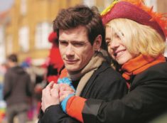 Copertina di Filosofo e shampista: amore di classe