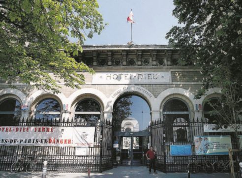 Parigi, il “lupo solitario”  e il committente siriano