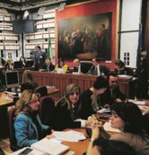 Copertina di Il papà dell’Italicum confessa: “Elezione diretta del premier”